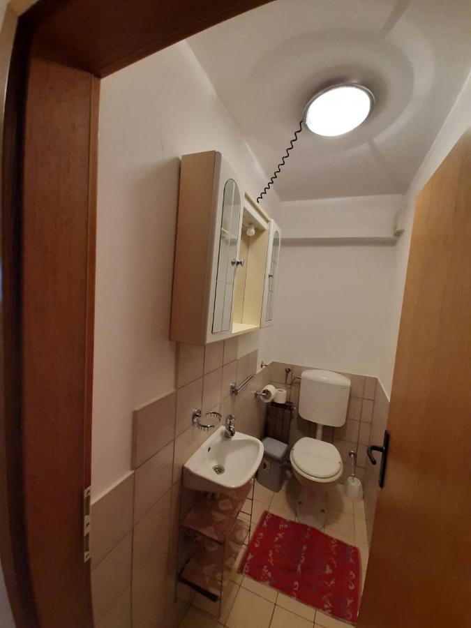 Apartments Vidic 코페르 외부 사진