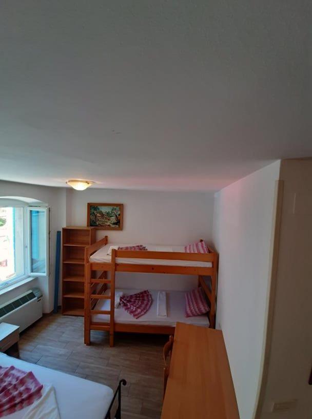 Apartments Vidic 코페르 외부 사진