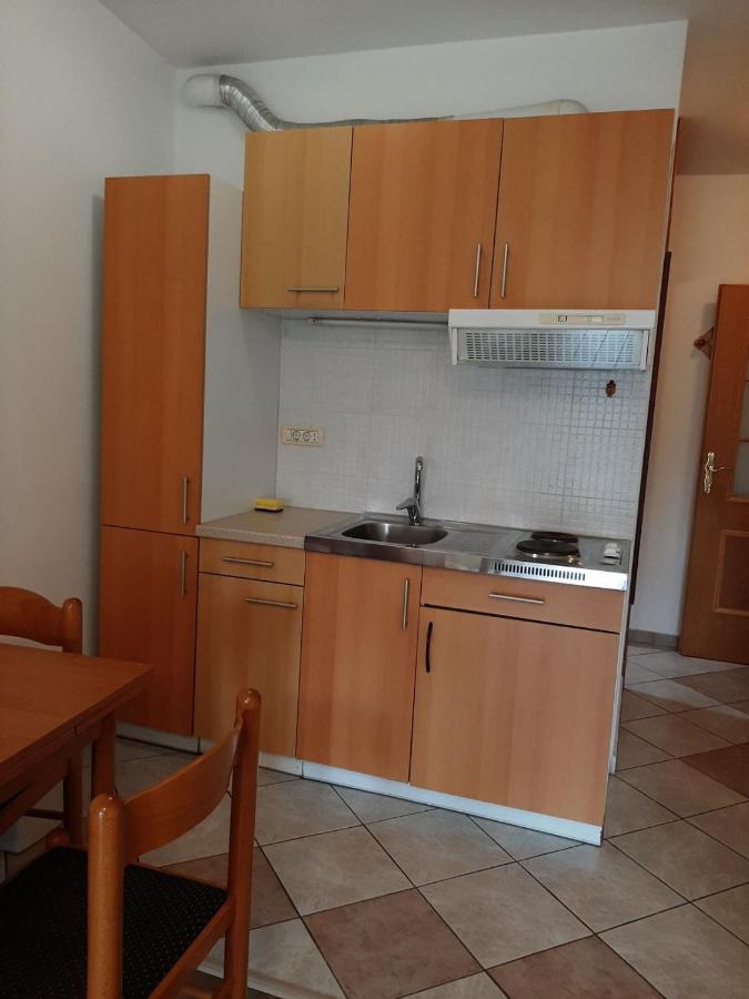 Apartments Vidic 코페르 외부 사진